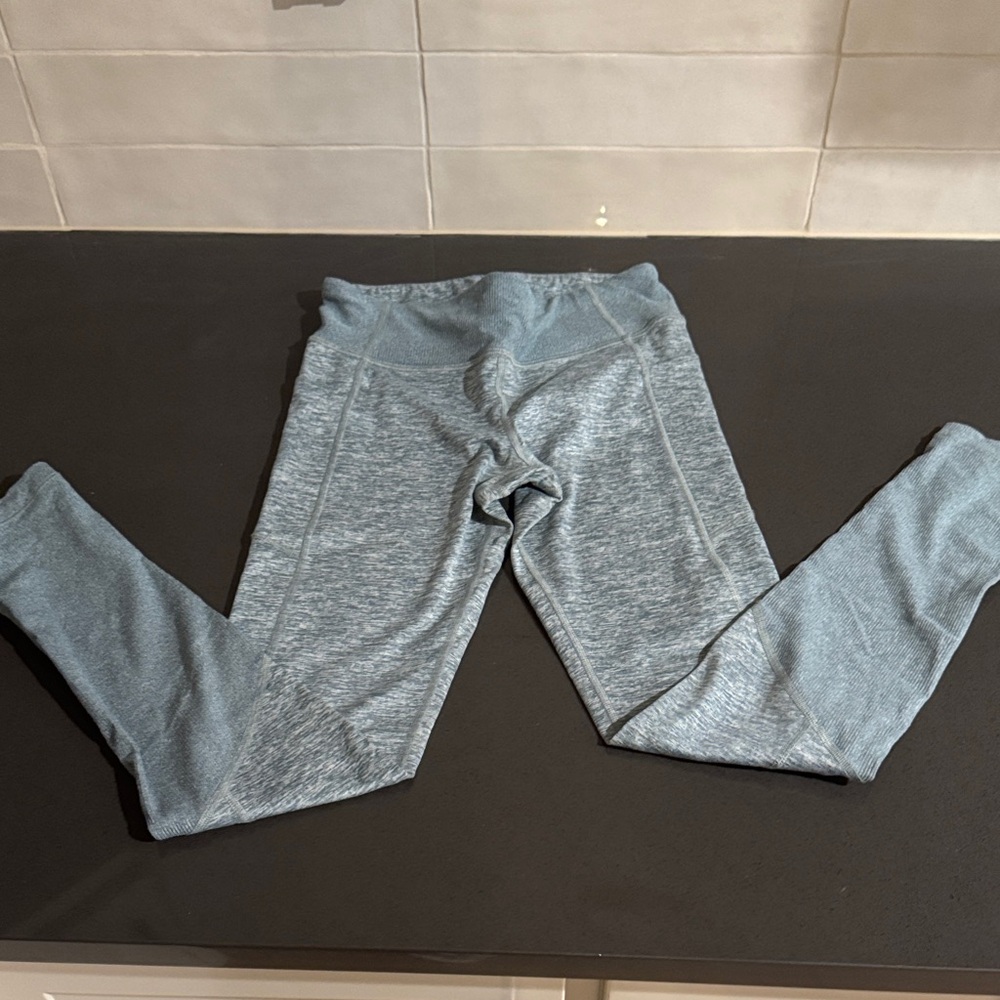 Athleta Girl Leggings 12